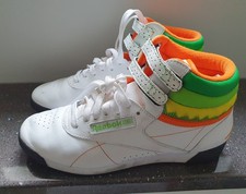 Women's REEBOK Classic 30th
