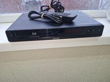 Philips BDP2500 Blu-ray Player