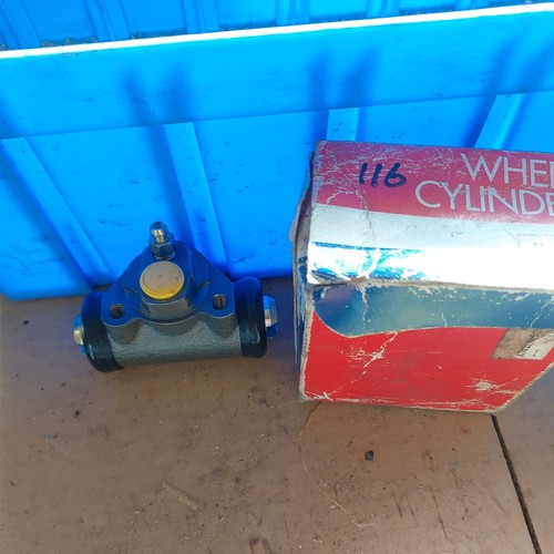 Wheel cylinder unipart - cylinder, gwc1794