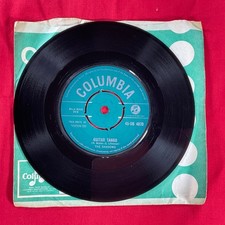 The Shadows, Guitar Tango/What