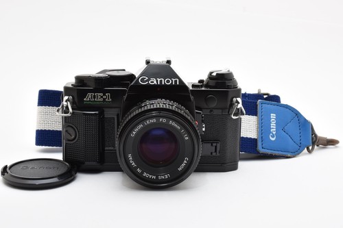 Exc canon ae - [exc.]canon, ae-1