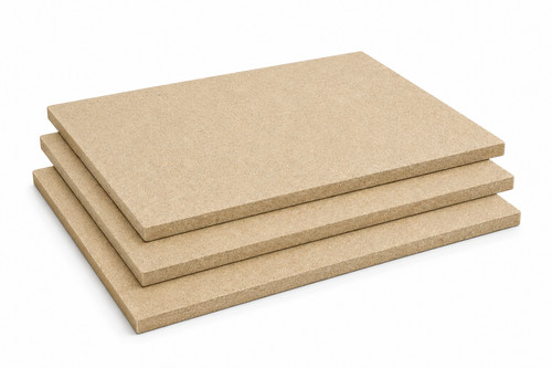 Skamol vermiculite fire - vermiculite,