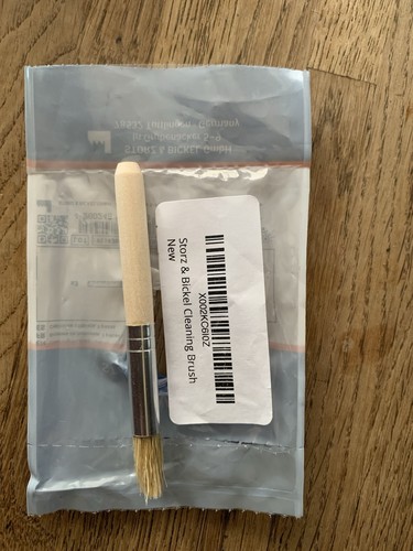 Storz bickel cleaning - storz, &