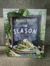 The Australian Women's Weekly