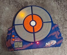 Nerf Target Electronic Digital