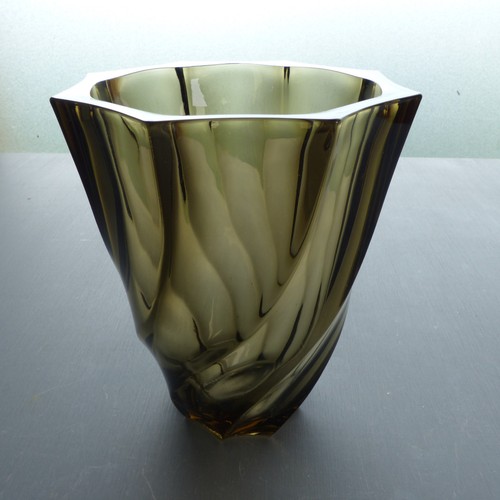 Vintage luminarc glass - luminarc,