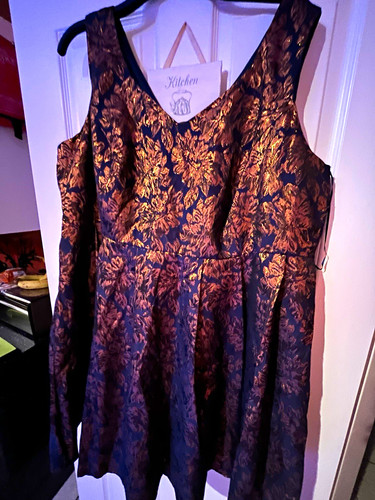 Joe browns black - browns, &