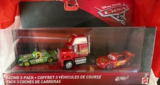 Disney Pixar Cars 3 Racing 3