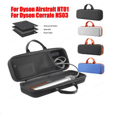 Hair Straightener Storage Bag