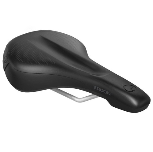 Ergon sfc3 gel bicycle saddle - gel,