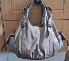 * RIVER ISLAND * GREY MULTI