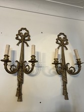 VTG Louis XVI Style French Bow