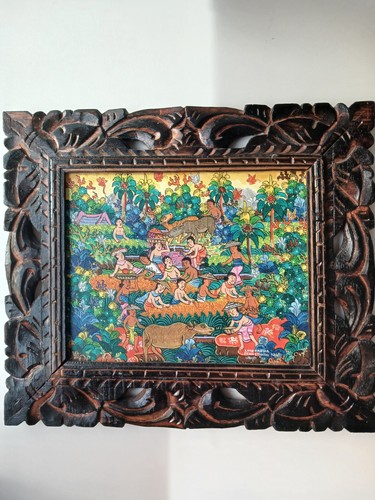 Original balinese daily - original,