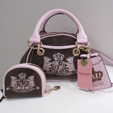 NEW! Juicy Couture Classic