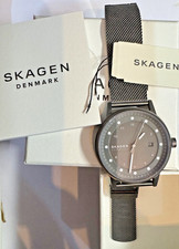 Gent's Skagen SKW6741 Titanium