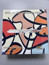 Boeing 787-9 Dreamliner