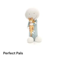 Doug Hyde Sculpture Perfect