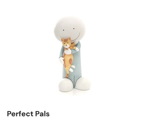 Doug hyde sculpture perfect - doug,