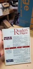 Reader's Digest Magazine
