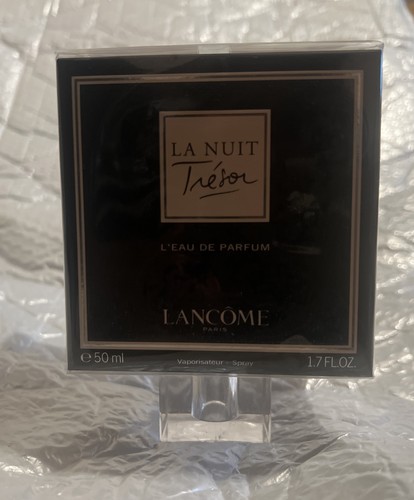 Lancome nuit tresor eau - lancome, de