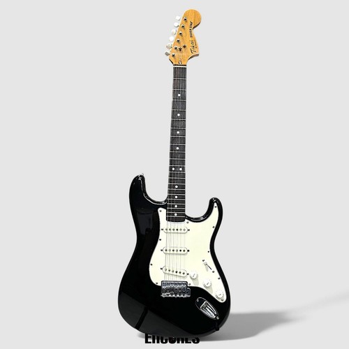Tokai silver star 1980s mij - tokai,
