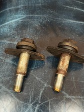 Classic Mini 1976+ Front Subframe Tower Bolts Fitting - Sub Frame Austin Rover 