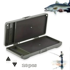 Rig Wallet Tackle Box Carp