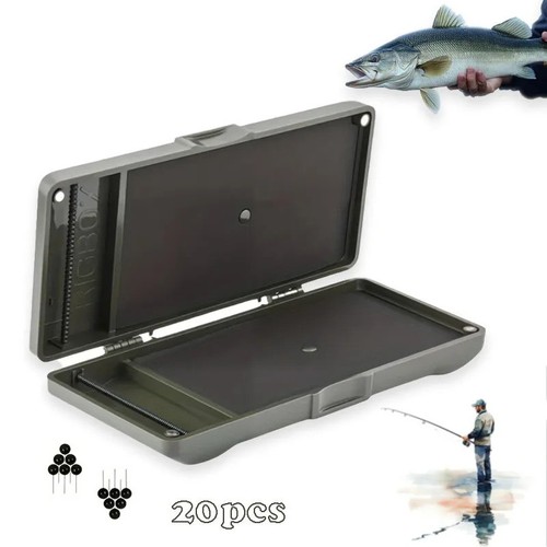Rig wallet tackle box - tackle,