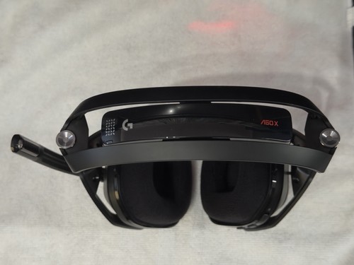 Logitech astro a50 x - astro,