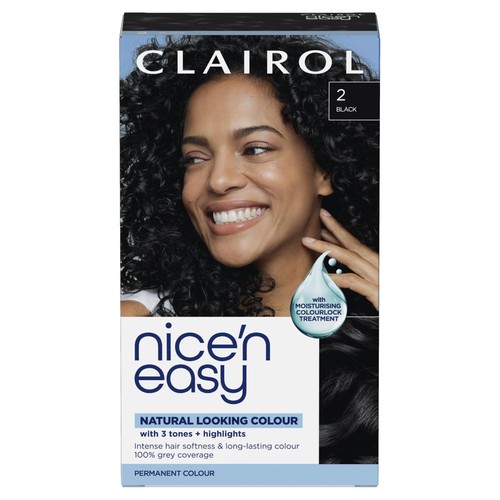 Clairol nice easy crème - nice, n