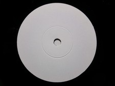 THE KINKS MISTY WATER RAY DAVE DAVIES POP ROCK 1 SIDED WHITE LABEL TEST PRESSING