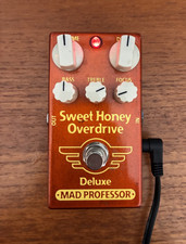 Mad Professor Sweet Honey
