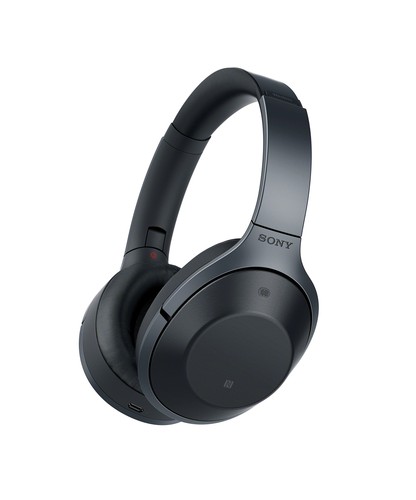 Sony premium noise canceling - premium,