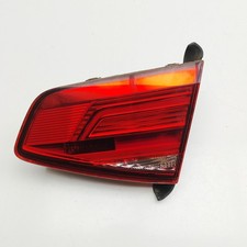 VW PASSAT B8 3G2 Right Side Tailgate Tail Light 3G5945094B 2.0 Diesel 33075919