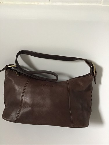 Colorado dark brown hobo - dark,