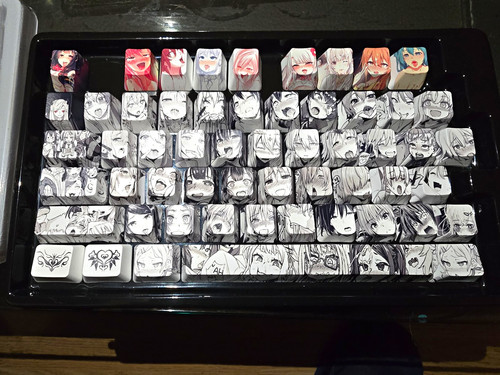 Anime manga printed mechanical - anime/manga,