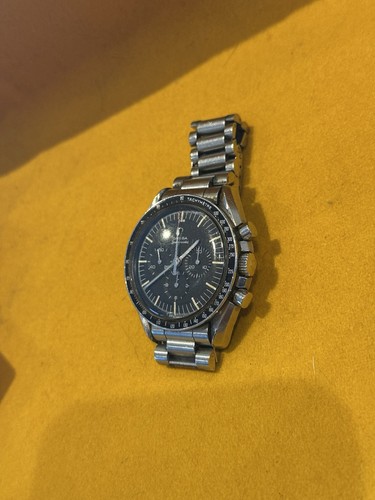 Omega speedmaster moon - moon, watch