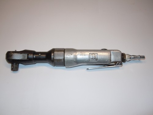 Ingersoll rand air ratchet - air,