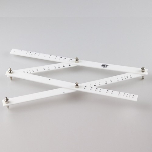Artist pantograph copy rulers - pantograph,