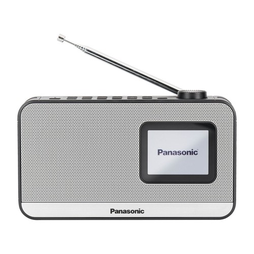 Panasonic classic portable - panasonic,