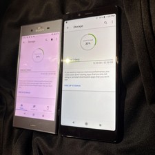Sony xperia joblot - sony,