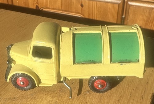 Dinky toys 252 - toys,