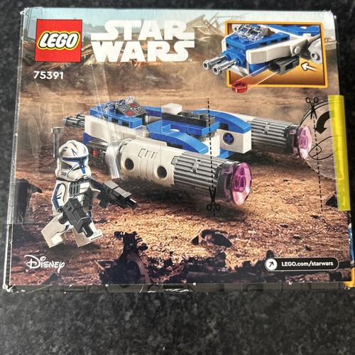Lego star wars 75391 captain - lego,