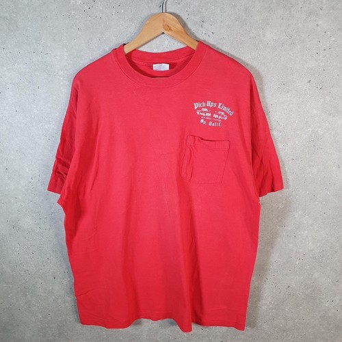 Vintage hanes 1994 - vintage, pickups