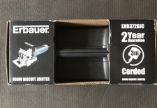 860W Biscuit Jointer ERN372BJC