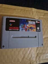 Super Star Wars: The Empire