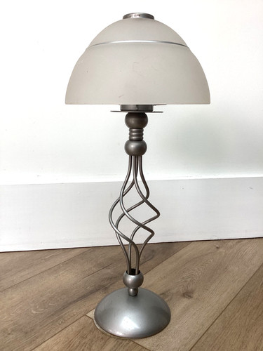 Candle lampstand - (tea, light)