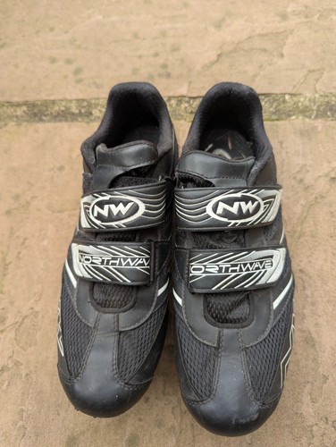 Northwave road cycling shoes - northwave,