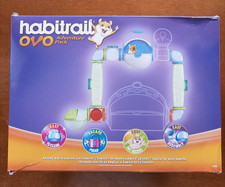 Habitrail OVO Adventure Pack