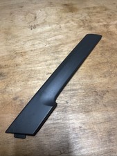 VAUXHALL VECTRA C 2003-2009 REAR PASSENGER DOOR CARD HANDLE TRIM COVER 24437635